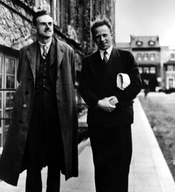 Is this the interaction picture?